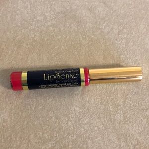 Lipsense strawberry shortcake